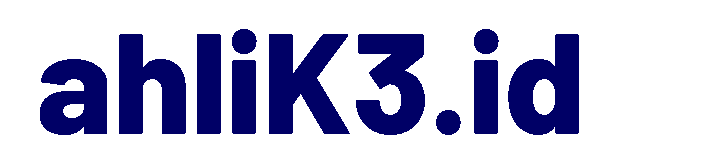 Ahlik3.id — referensi kompetensi K3, panduan skema BNSP & pelatihan Kemnaker RI